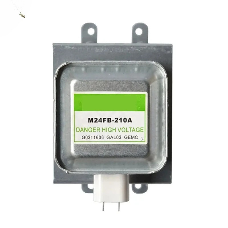 M24FB-210A New Original Magnetron For Galanz Microwave Oven DD