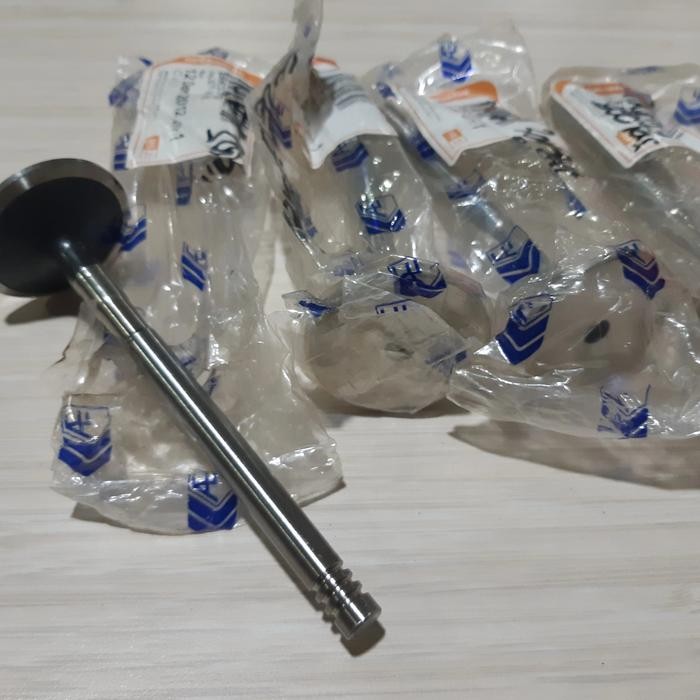 klep Defender 300TDi