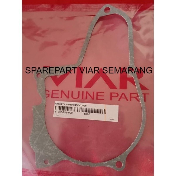 PAKING MAGNET VIAR KARYA BIT 100CC sparepart viar semarang terlaris