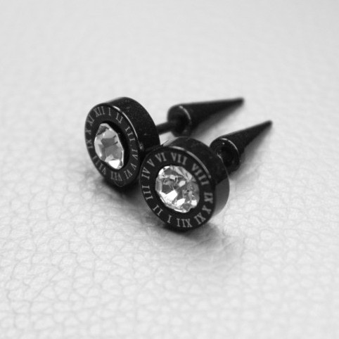 Anting Pria / ANting korea / Anting Fashion / Anting Keren