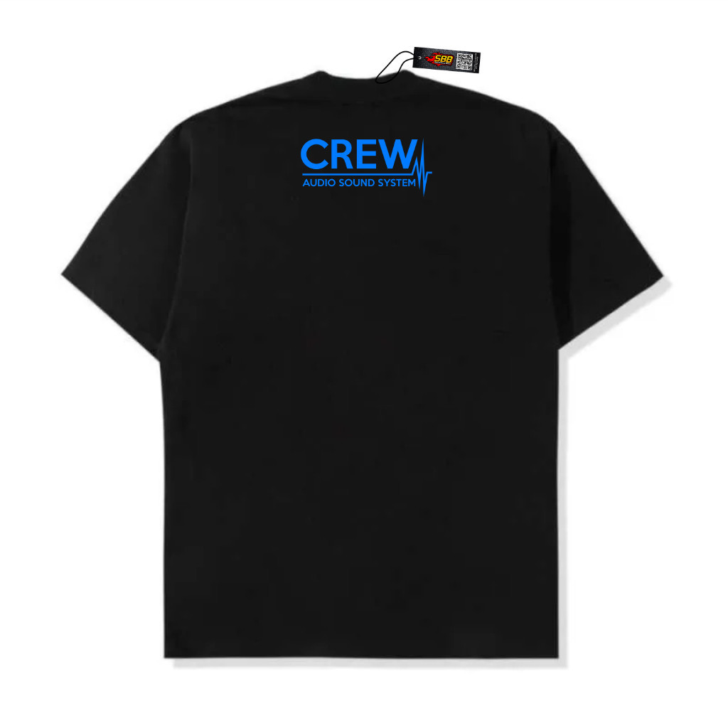 ✅PROMO KAOS | KAOS PHASELAB AUDIO BAJU OPERATOR SOUND SYSTEM - #