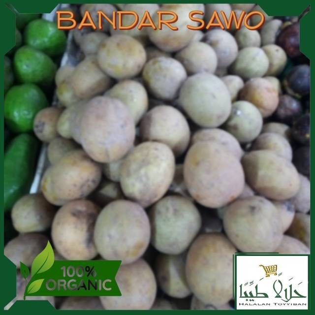 

BANDAR SAWO /1 KG