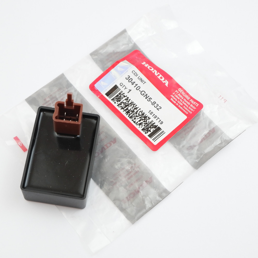 Cdi Motor Honda Grand / CDI Honda Legenda / Revo / Supra / Supra Fit / GL pro / GL Max - GN5