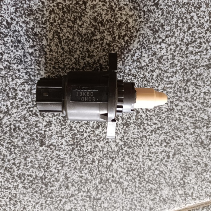 acuator isc gmax xenia agya asli