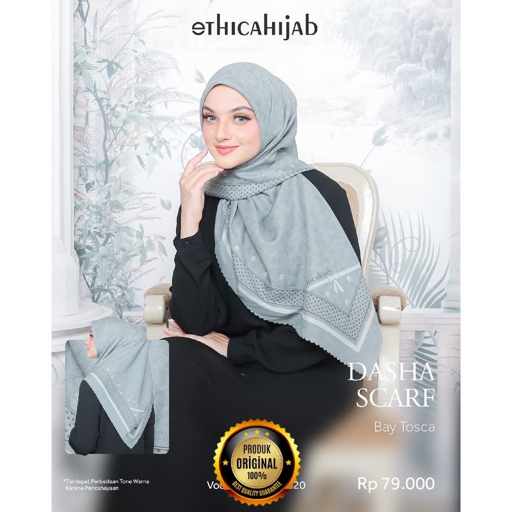 DASHA SCARF