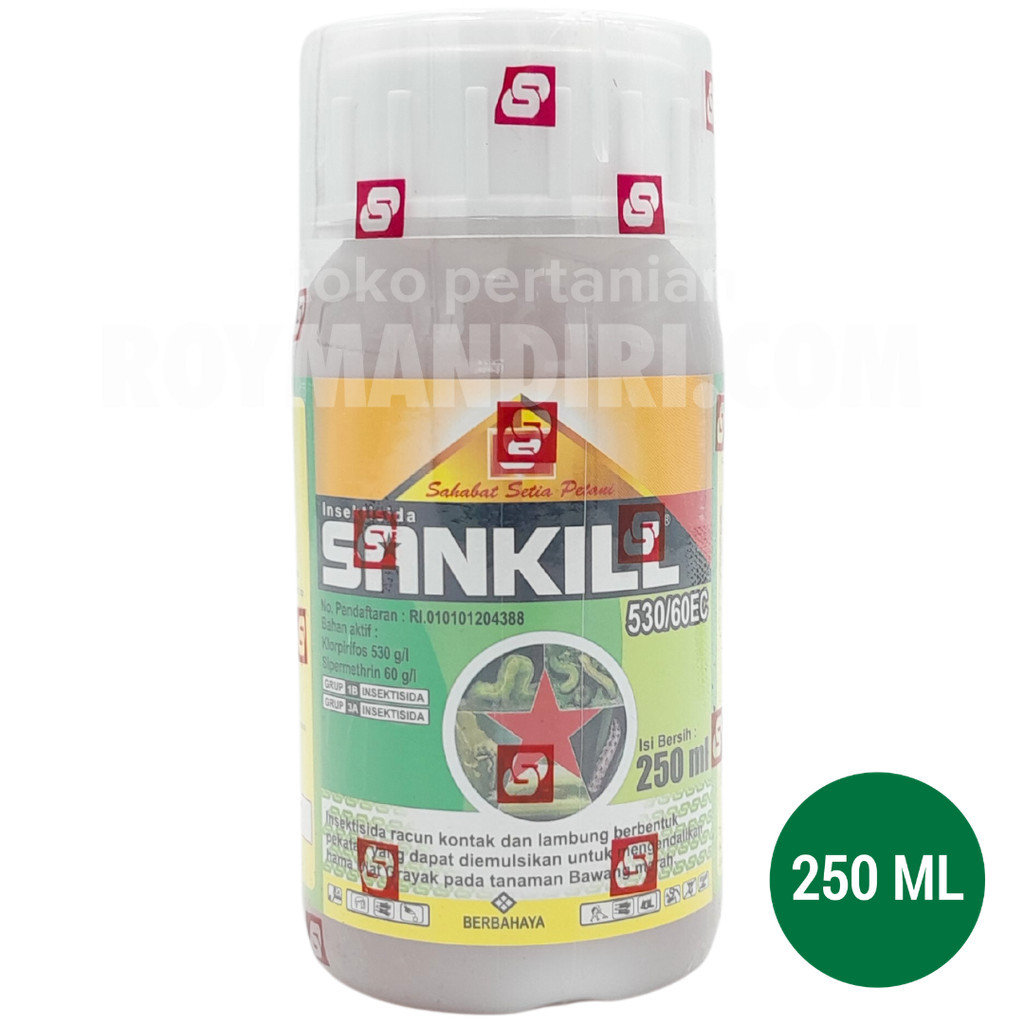 Insektisida Sankill 590EC @250 ml