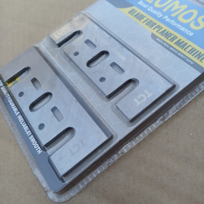 mata planer tct / planer blade tct / mata serut tct /mata sugu tct