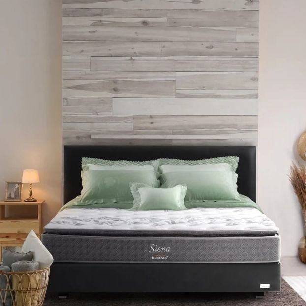 PROMO MURAH SPRING BAD SIENA 180X200