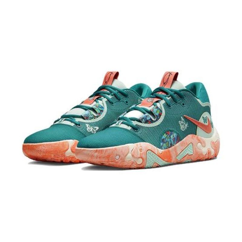sepatu basket nike PAUK GEORGE// PG 6 ALL STARS premium original high quality