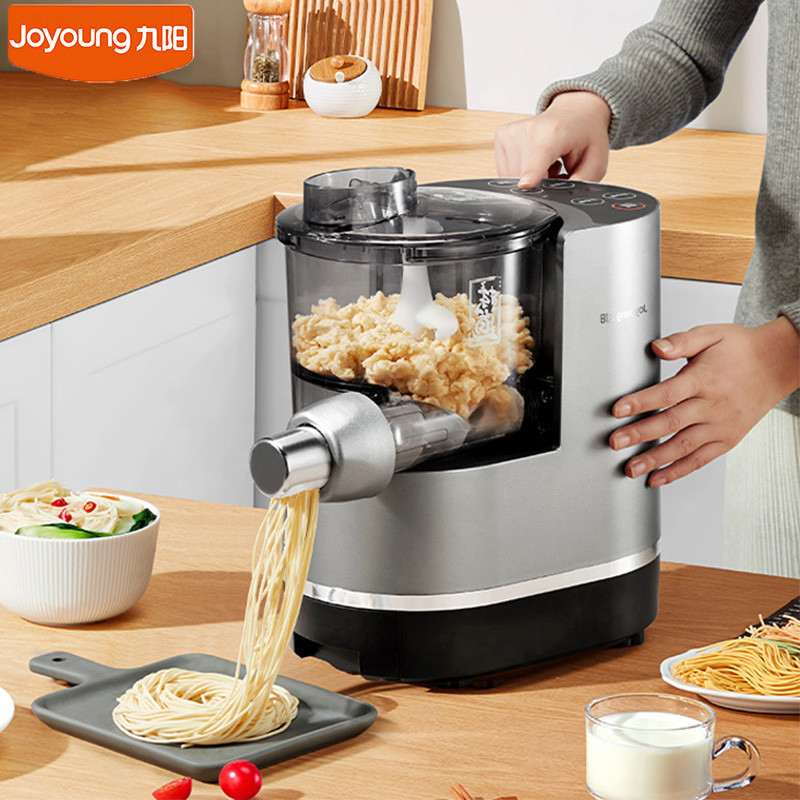 Joyoung Electric Noodle Machine M4-M550 Household Automatic Noodles Pasta Maker Intelligent Weighing