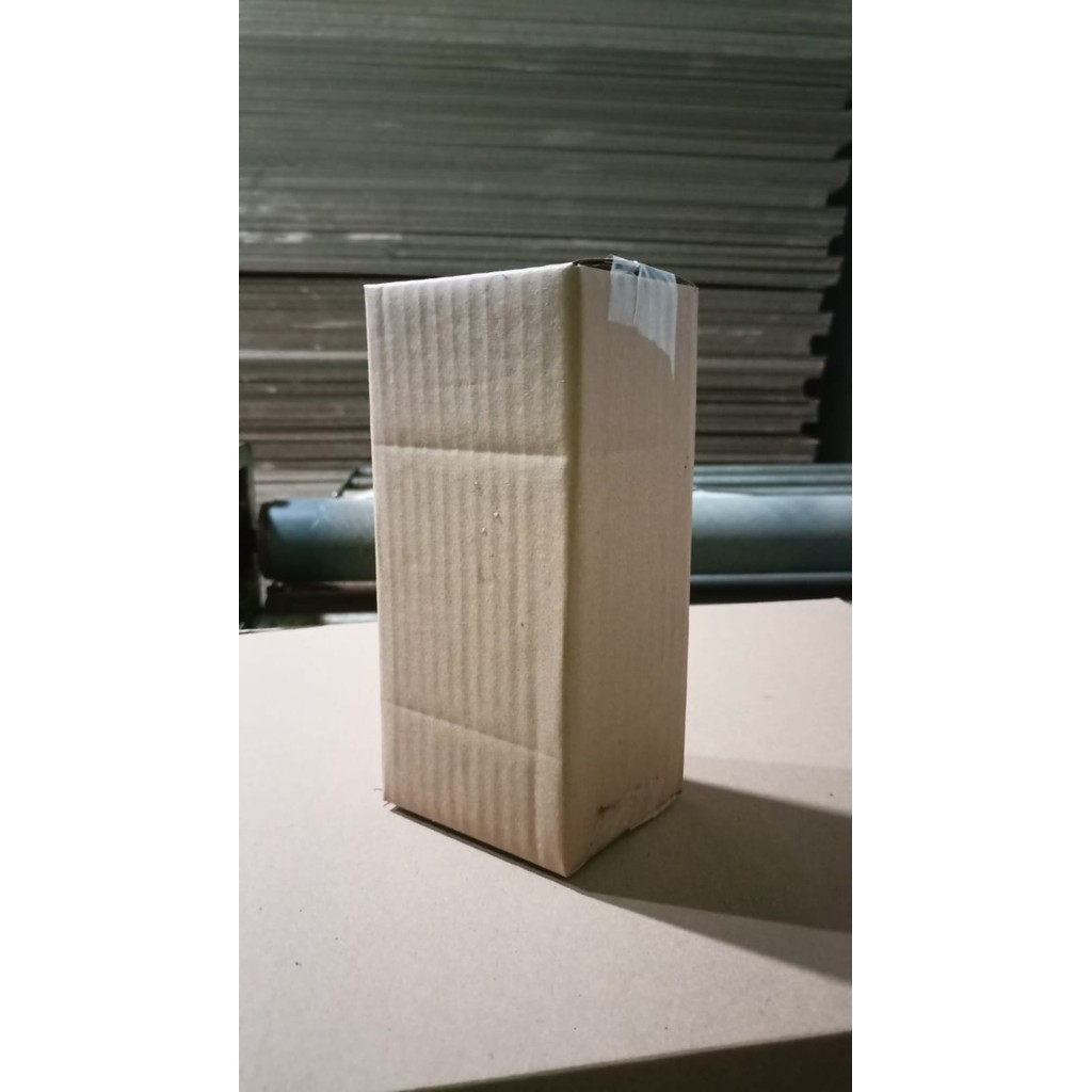 

Kardus Box Packing 21x13x13 Untuk Sunco 2 Liter