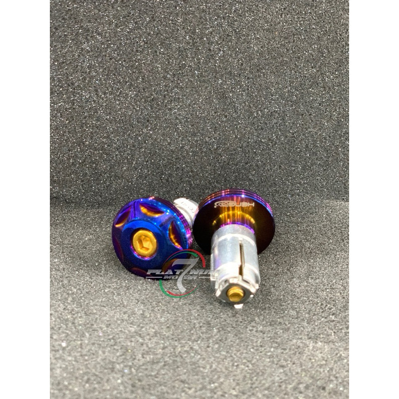 JALU STANG THAILAND F2 HENG