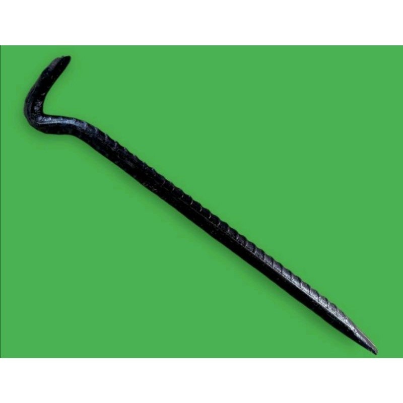 linggis cabut paku 60CM 24 INCH