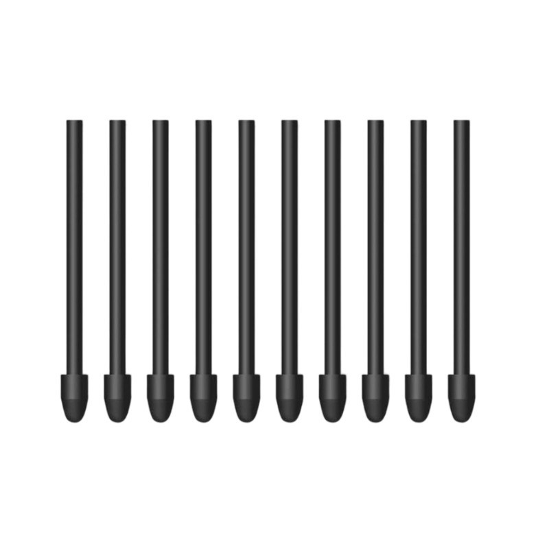 

Pen Tips Pen Nibs Replacement for PW517 For HUION PW517 Kamvas 12/13/16/22 Pen