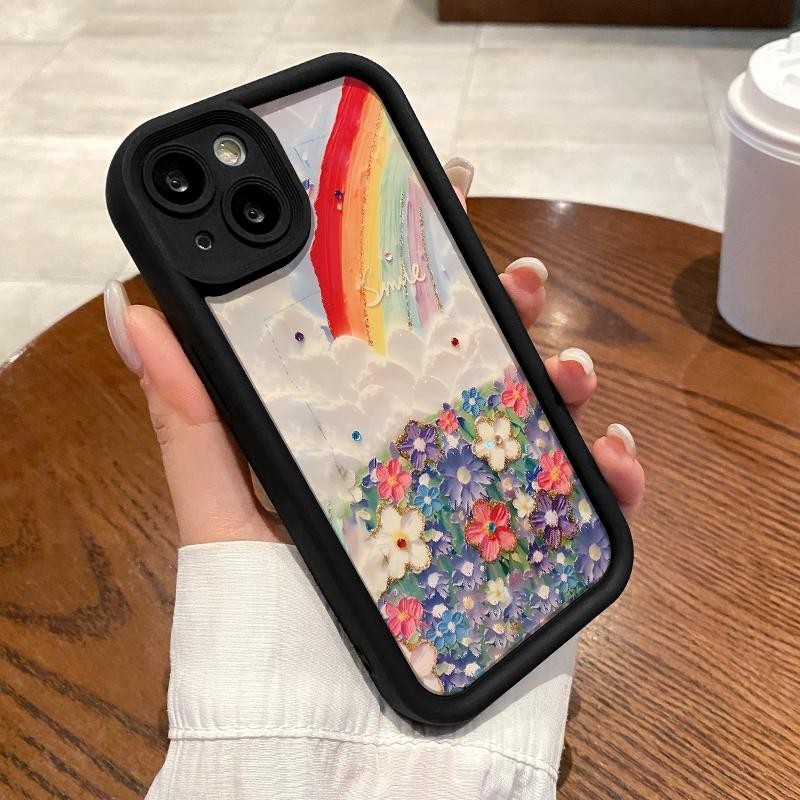 Casing For Oppo A16 A16s A15 A15s A16K A16e A17 A18 A11 A11x A11K A12 A12s A12e A1k A1x A2x Case Sil