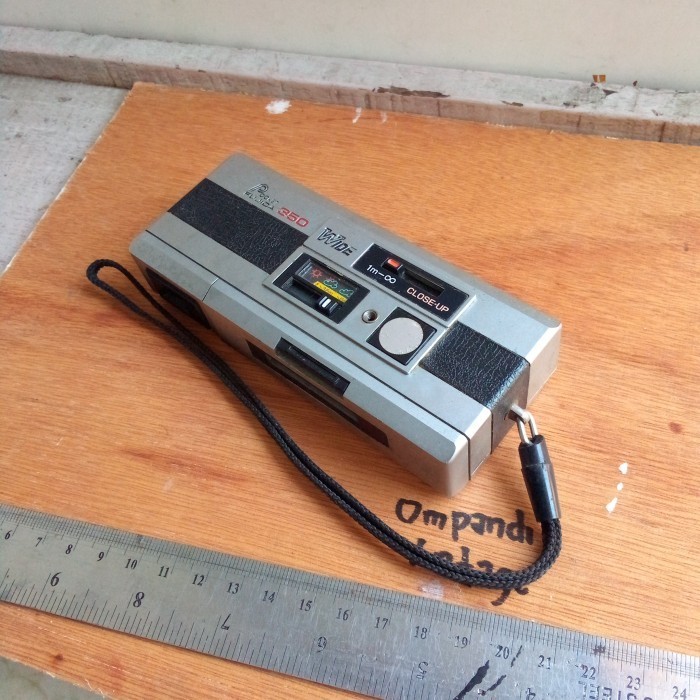 MS99 kamera fujica bekas