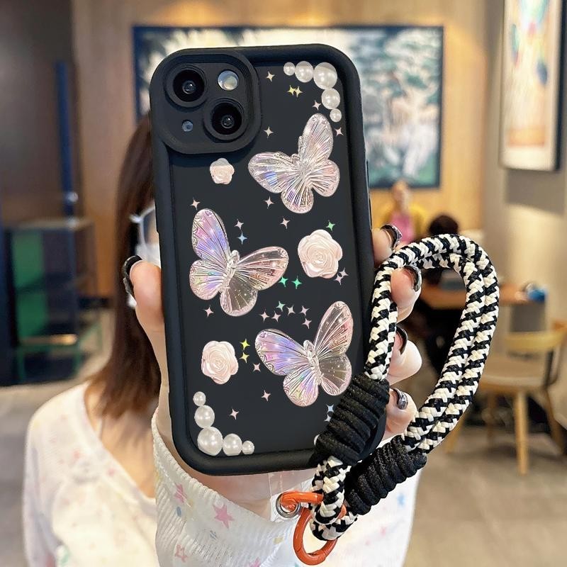 Case Hp For Vivo V15 V17 Neo V20 Pro V23 5G V23e 4G 5G V25 5G V25e V27 V27 Pro V27e V29 V30 V30 Pro 