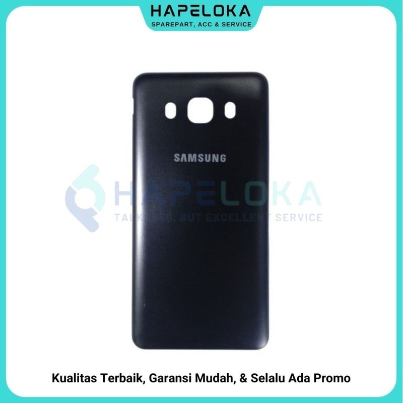 BACKDOR/TUTUP BELAKANG SAMSUNG J510 / J5 ( 2016 ) ORIGINAL