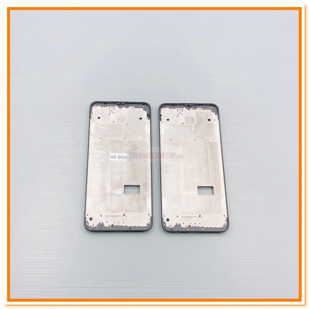 TULANG TENGAH OPPO A5 2020 TATAKAN LCD OPPO A5 2020 FRAME OPPO A5 2020