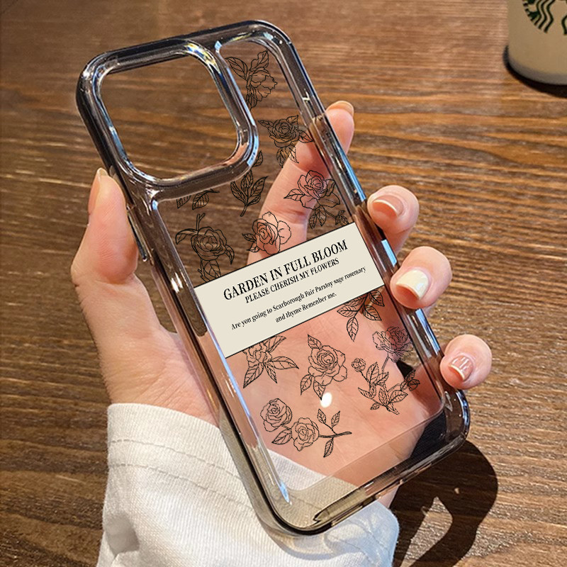 Original Square Softcase OPPO Reno 12 Pro Reno 11F Reno 11 Pro Reno8 Pro 5G Reno5 5G Reno4 4G Reno 4