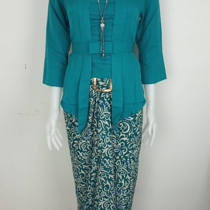 

✨NEW✨ -KEBAYA MODERN KUTU BARU BALOTELY KBR