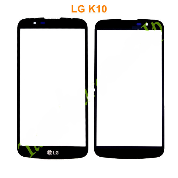 Kaca Lcd Plus Oca LG K10 2017 M250