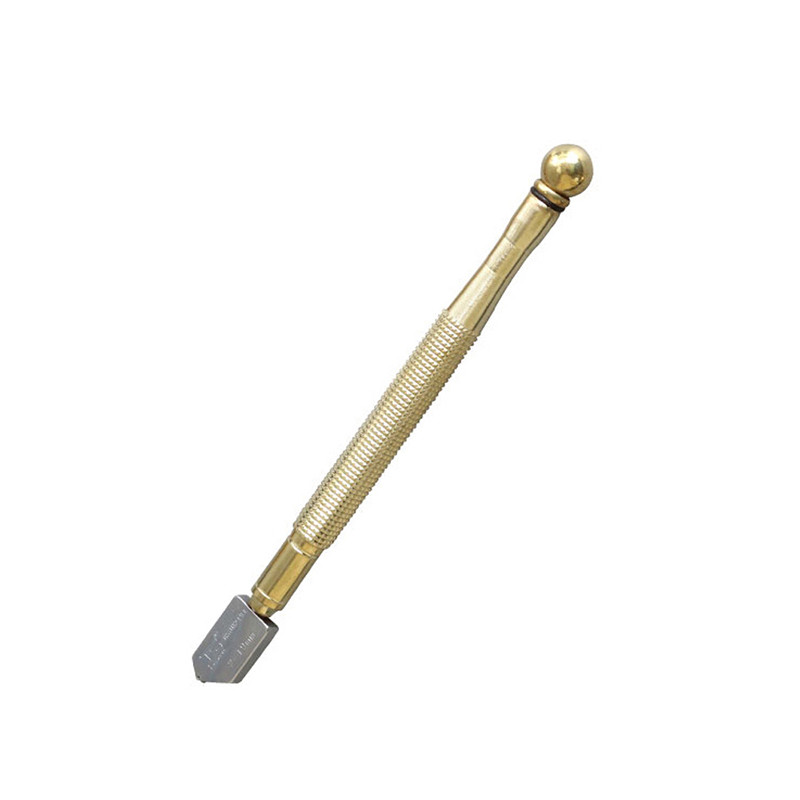 

Wholesale Price BOSI 7" Diamond Glass Cutter Cutting Range 2-19mm