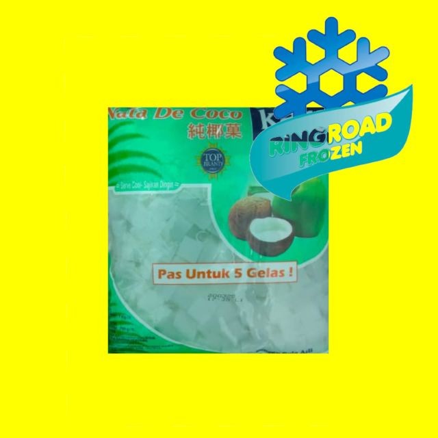 

KARA NATA DE COCO 1 KG