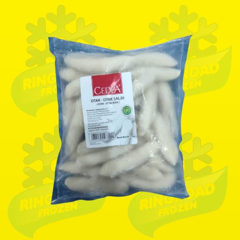 

CEDEA OTAK OTAK SALJU 1 KG