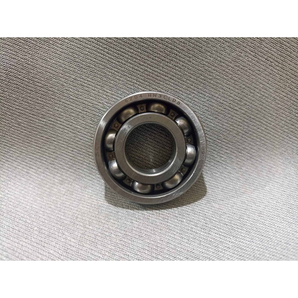 Bearing cvt Gardan set rasio Honda laher 6201 6301 6302 6204 as pully Honda beat fi Scoopy fi pop be