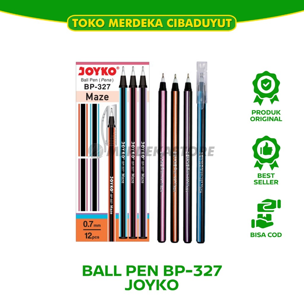 

(PER PCS) Ballpoint Faster C6 | Pulpen Pilot BPT-P | Bollpoint SNOWMAN Pen V-2