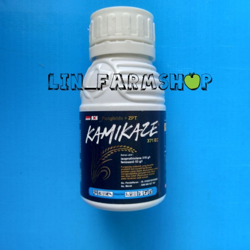 KAMIKAZE 100ML / KAMIKAZE 100 ML