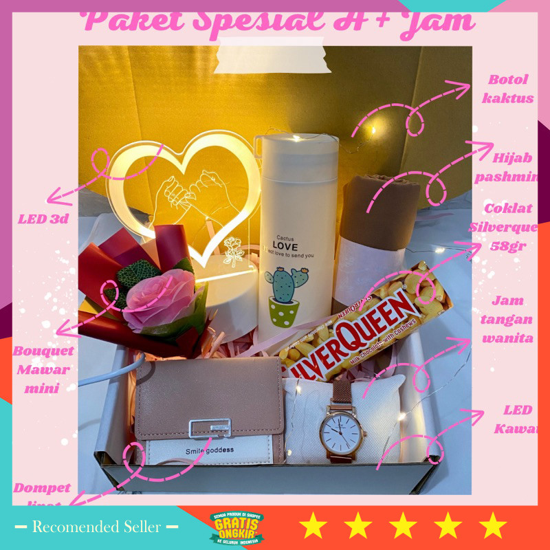 

Kado Natal tahun baru happy new years bagus murah unik / Aralia-KADO ULANG TAHUN KADO SPESIAL HAMPERS SPESIAL KADO CEWEK KADO ANNIVERSARY KADO VALENTINE HADIAH WISUDA KADO LED 3D HAMPERS ULANG TAHUN