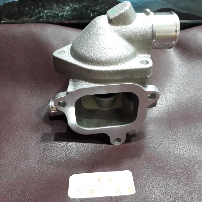 RUMAH THERMOSTAT + TUTUP THERMOSTAT TAFT GT - F70 SPAREPART MOBIL