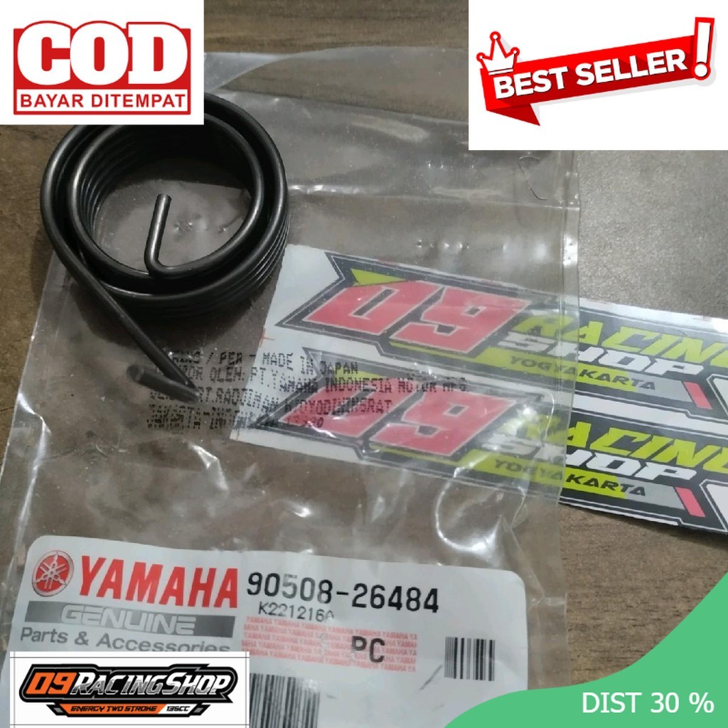 Per Engkol Selahan Rx King New Old Rxs Original Yamaha