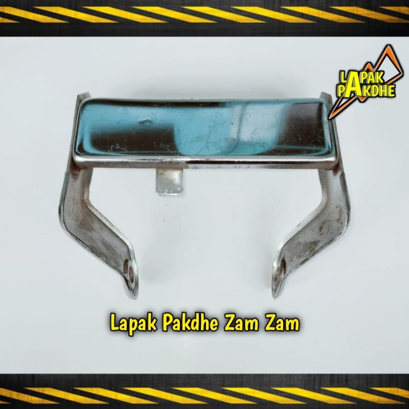 pangkong jok c70 dudukan jok c70