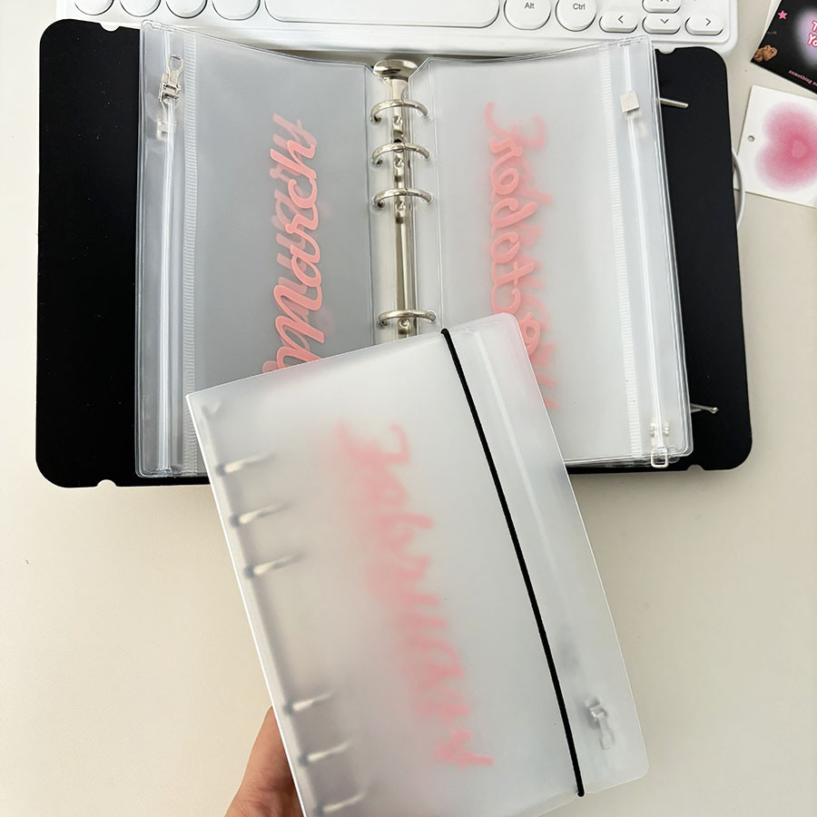 

Sharkbang 1 Set A6 Binder Budget Book,12pcs Monthly Bags,Cash/Ticket/Bill Cards Organizer,Zipper Refill Bags,Management Planner
