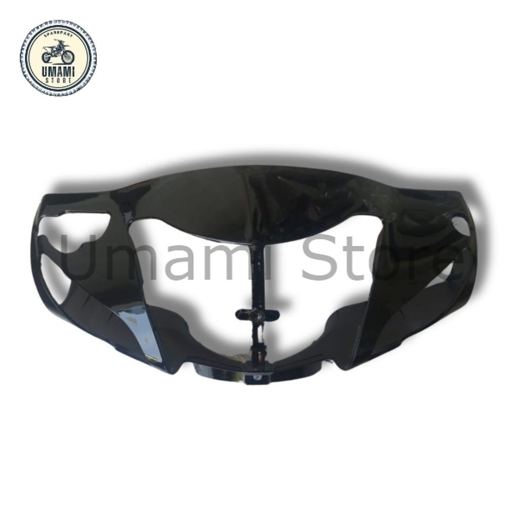 cover batok lampu depan Honda Supra fit new 2005 Terbatas