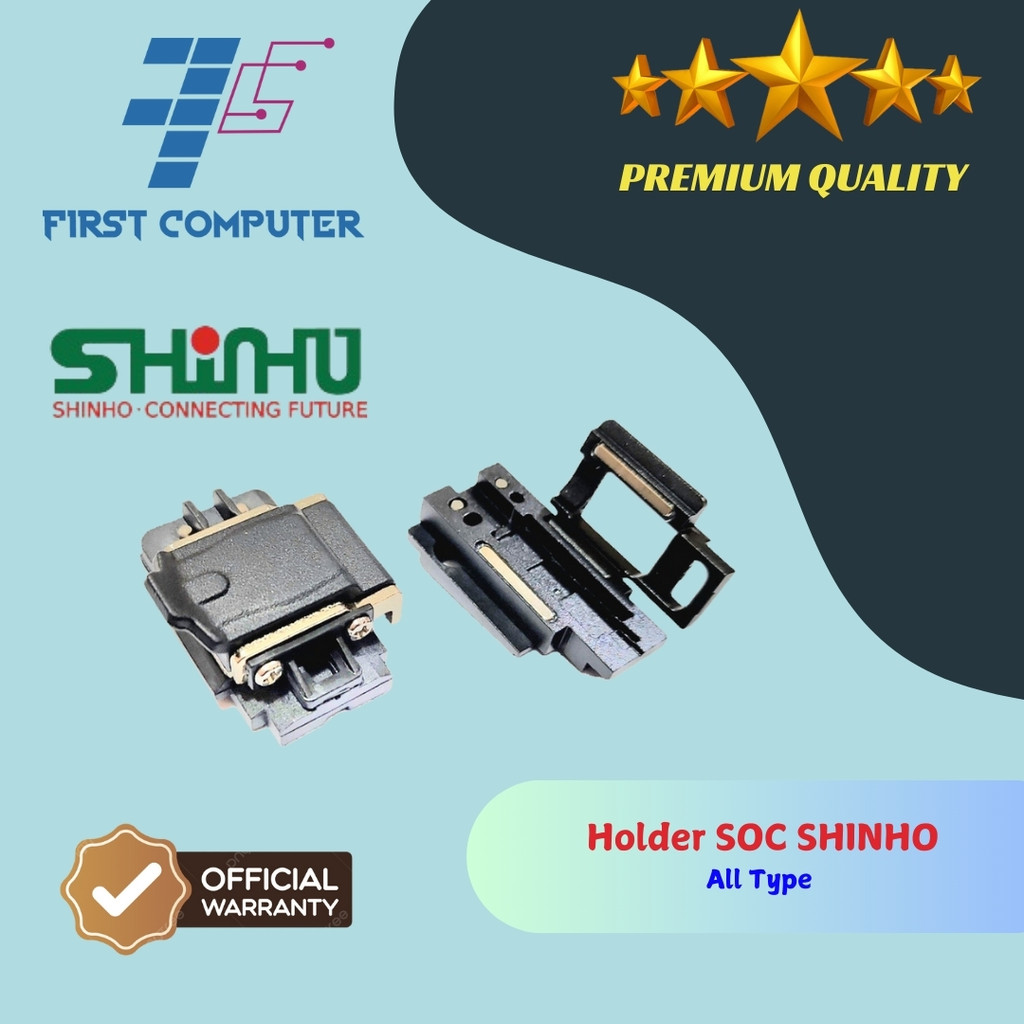Holder SOC SHINHO