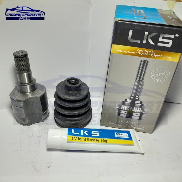 CV Joint As Roda Dalam Karimun Old Kotak Kiri Kanan