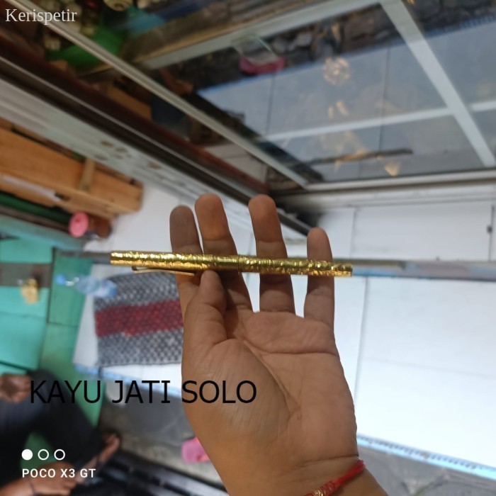 

ajimat bolpen berkhodam pak karno Antikan KJS72 antik terlaris
