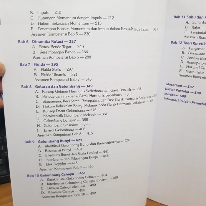 

BUKU FISIKA Untuk SISWA SMA/MA KELAS 11 KUR.MERDEKA - Sunardi YRAMA