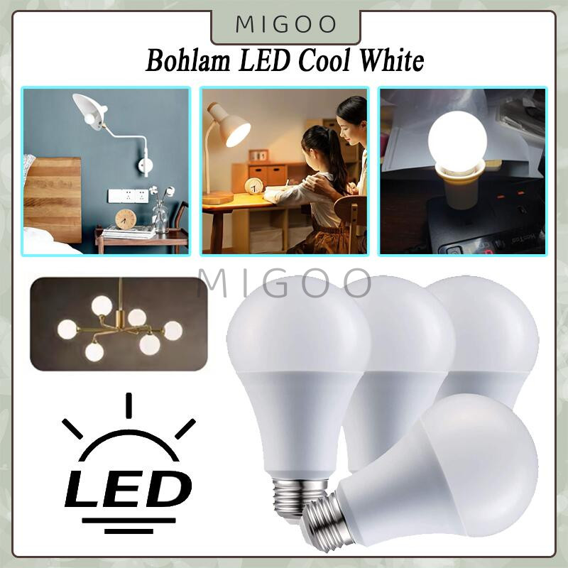 Lampu LED Bulb / Lampu Led Bulb / LED Bulb