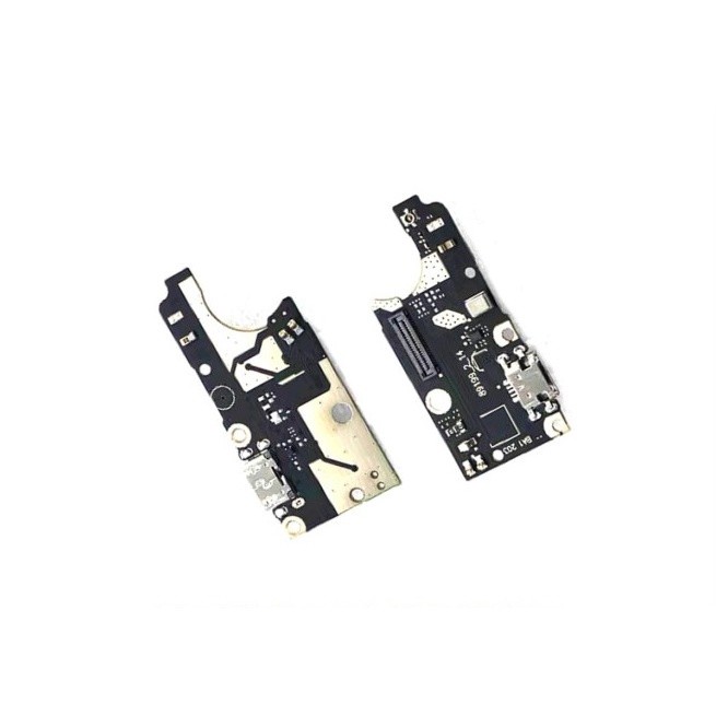 MW Fleksibel Flexibel Flexible Papan PCB Con Cas Con TC Konektor Charger ASUS ZENFONE 5Q ZC600KL X01