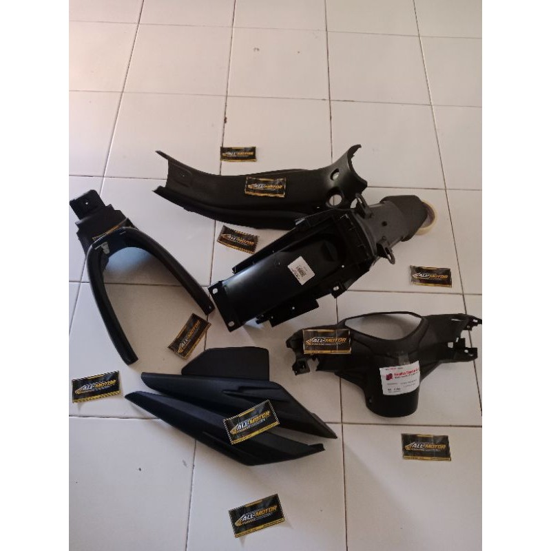 COD Cover Body Fullset Body Kasar Yamaha Jupiter Z Lama MOTOR