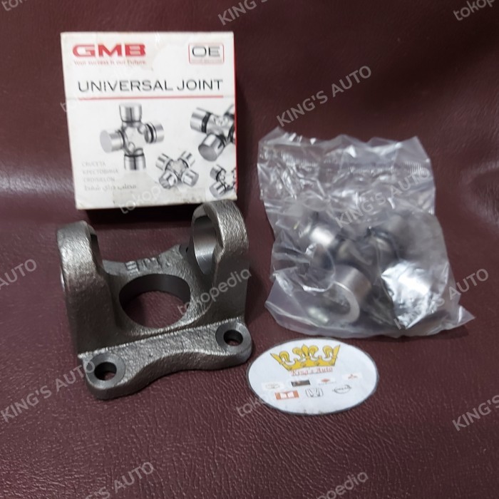 Promo JOINT KOPEL CARRY 1.0+FLANGE JOINT CARRY 1.0