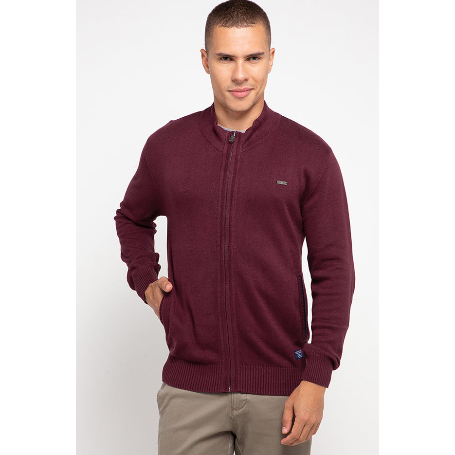 Andrew Smith Jaket Pria A0011J11B