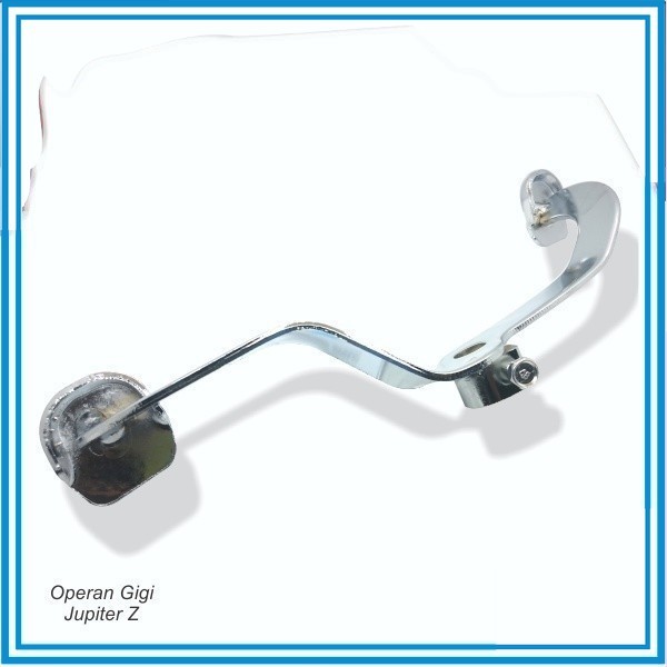 Operan Gigi Jupiter Z