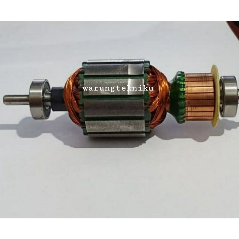 armature bis 70 jet cleaner