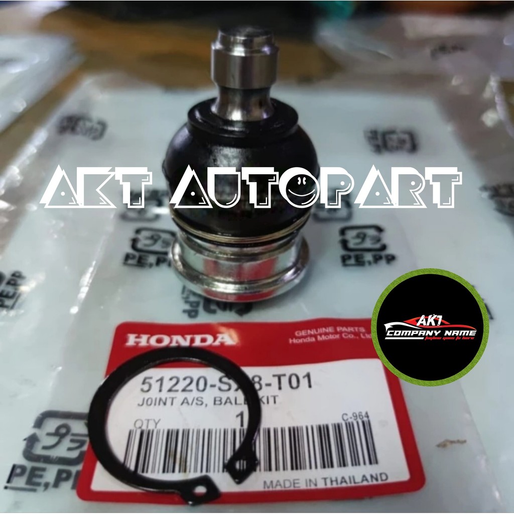 Ball joint Sway bar Honda City Z 1997-2002